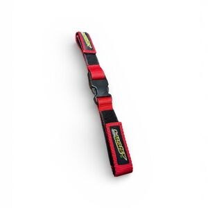 Lucky Bums Ski Tip Clip for Kids Beginner Downhill Skiing